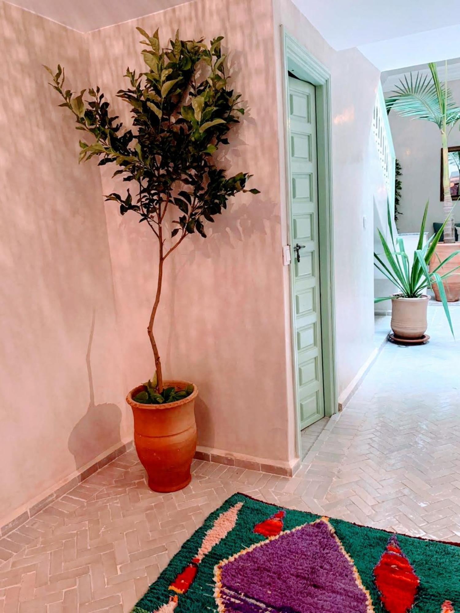 Casa vacanze With Outdoor Swimming Pools Marrakesh