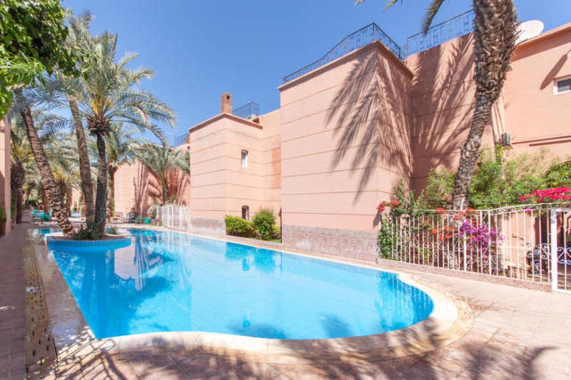 Holiday home With Outdoor Swimming Pools *